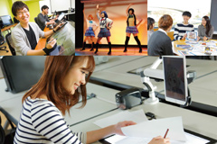 専門学校東京ネットウエイブ(Trường trung cấp Web-Net)