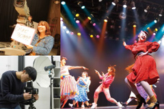 専門学校東京ビジュアルアーツ( Trường trung cấp mỹ thuật Tokyo)